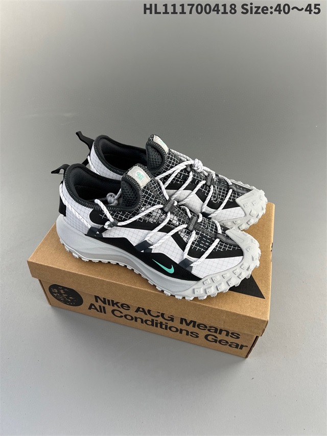 men air max ACG shoes size 40-45-026